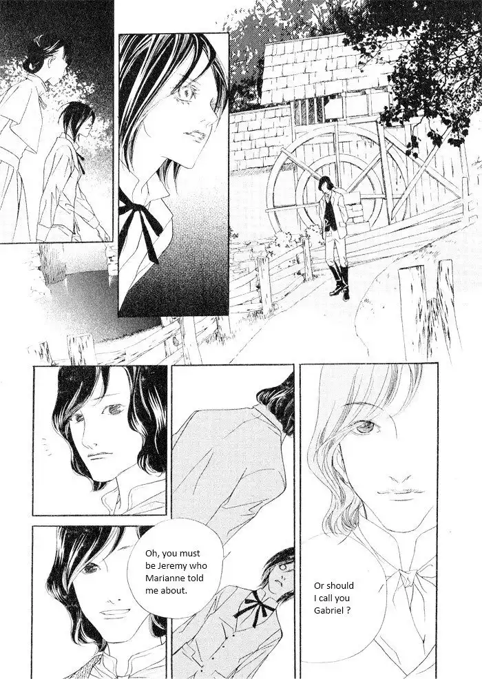Savage Garden Chapter 15 31